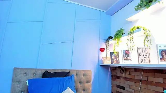 Chat +18 de evabel_ ao vivo