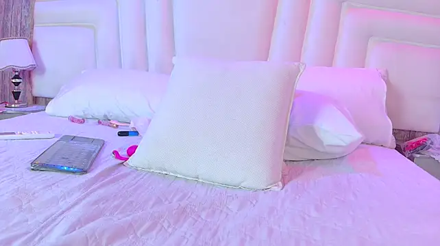 AmeliaRose's Live XXX Chat
