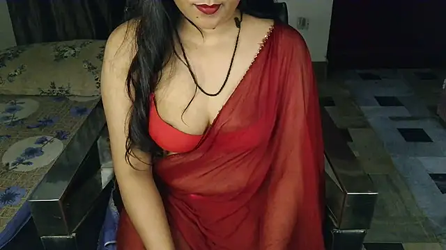 aarushi_sharmaa's Live XXX Chat