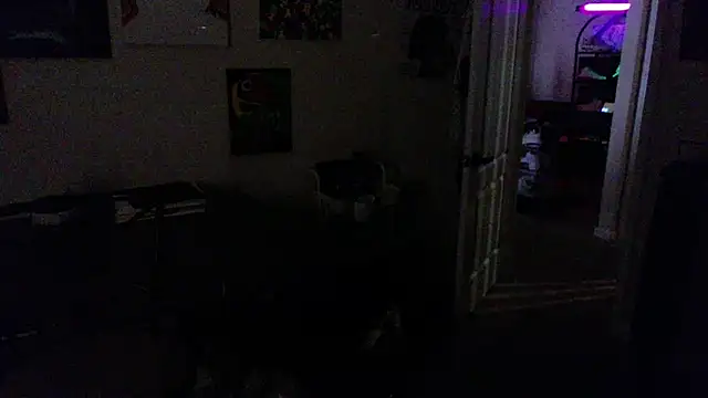 Triggerhappycj100 Live XXX-chat