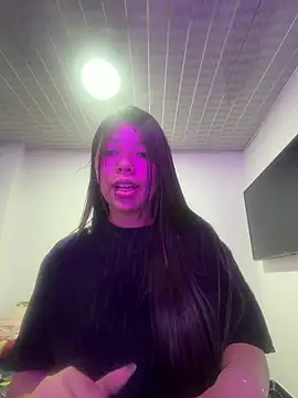 LunaFoxxx_'s Live XXX Chat