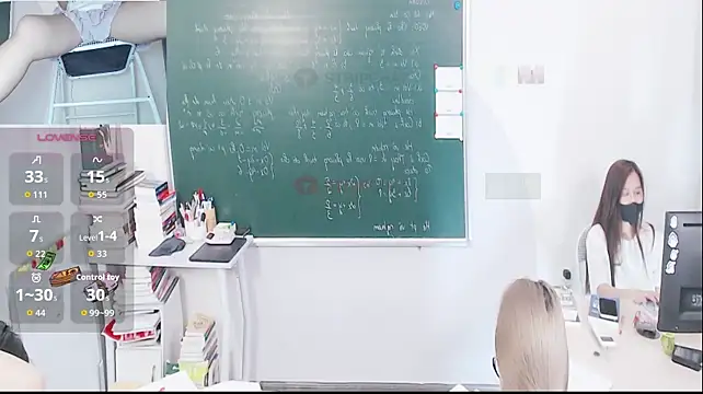 _Math_ Live XXX-Chat
