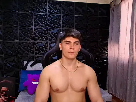 Онлайн чат XXX Jared_Rosse
