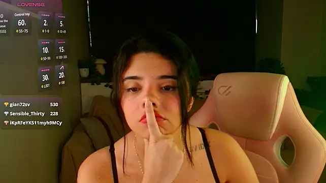 Rose_Desireen Live XXX chat