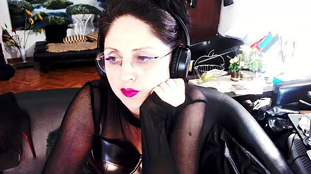 Imperatriza Live XXX-Chat