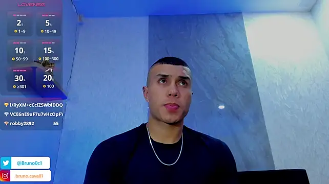 bruno_cavalli Live XXX-Chat