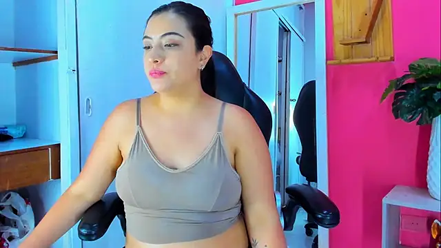 Czat XXX na żywo – nezuko__chann_