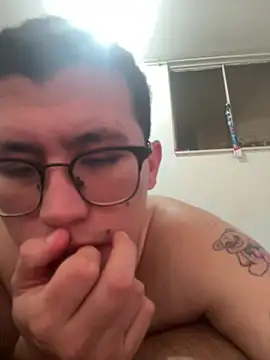 Chat XXX ao vivo de Kurtxxx22