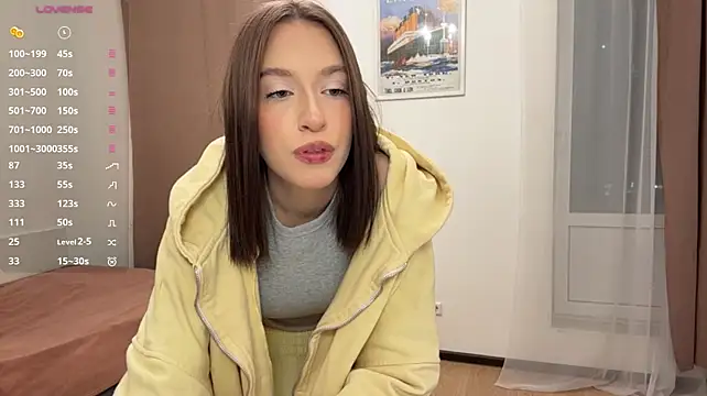 Chat XXX en directo de WailingMask
