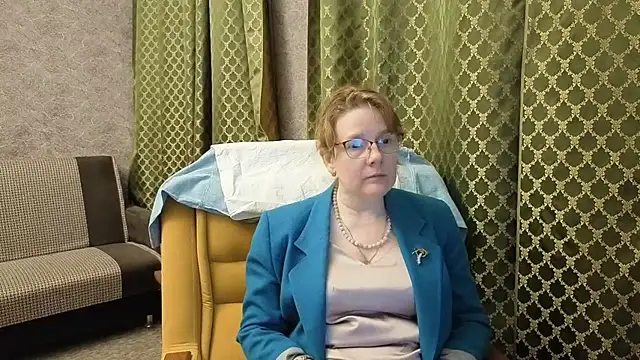 دردشة Miss_SandraX الجنسية المباشرة