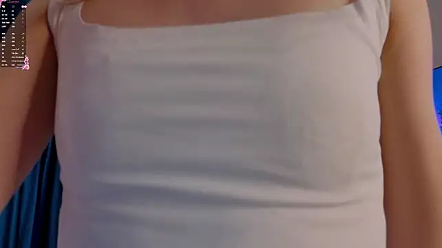 JonieBirdette Adlı Modelin Canlı XXX Sohbeti