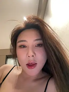 Show webcam de anqi6376