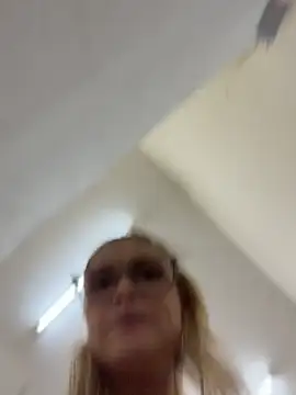Show webcam de Nicoleevien