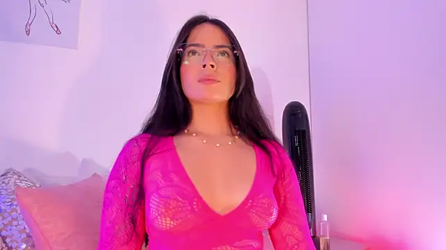 IsabellaGrace_のライブXXXチャット
