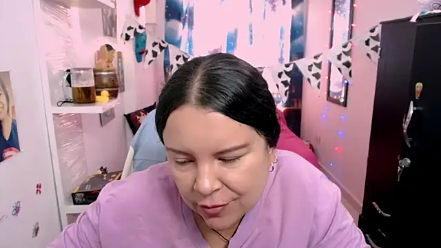 claryssa_ 现场XXX聊天