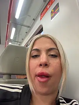Živý XXX chat MariaMeir