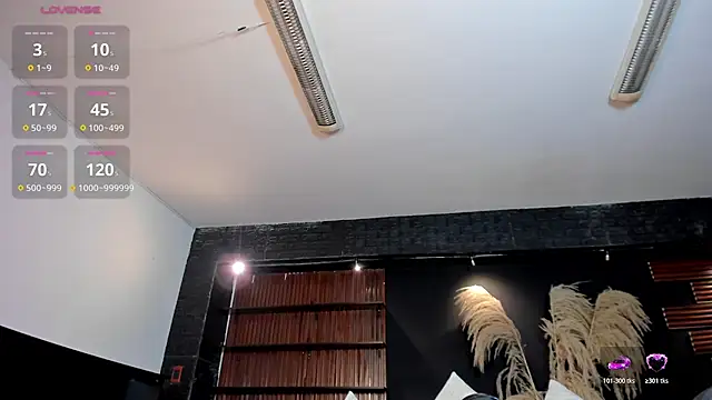 kimbrownn's Live XXX Chat
