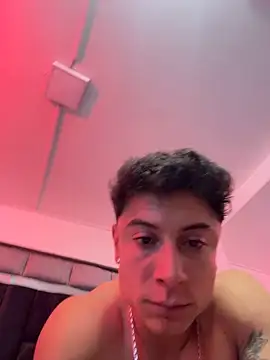 MR_MUSCLE Chat XXX in diretta