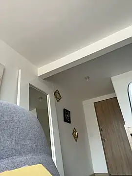 XXX chat uživo modela Ameellie