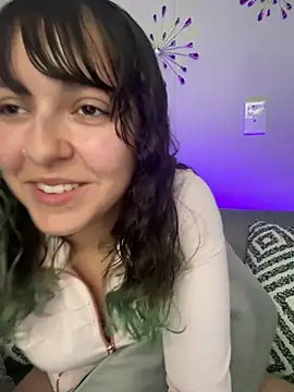 Mamachulita's Live XXX Chat