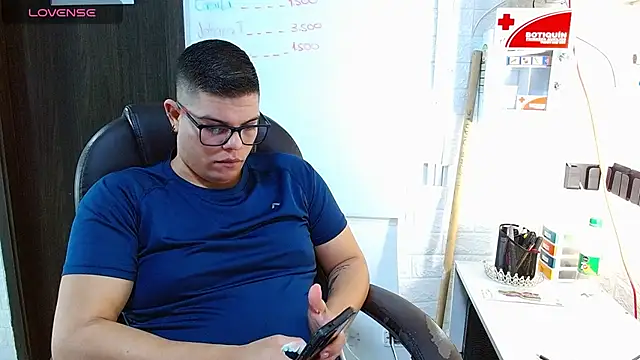 Realjoel01n Live XXX chat