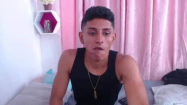 Chat XXX Live _bigrick_