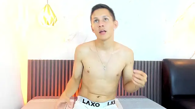 Chat XXX en directo de IzanArias