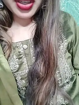 Noor_Darliing 现场XXX聊天