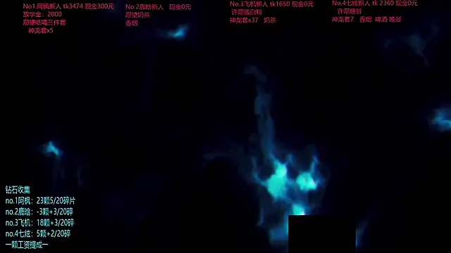 HOT-001 élő XXX-chatje