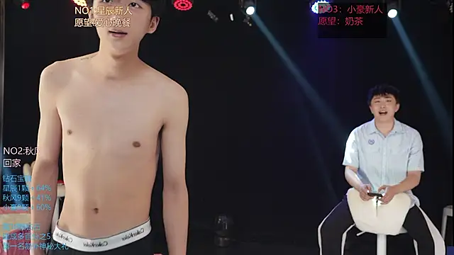 XXX chat uživo modela NDN-8888