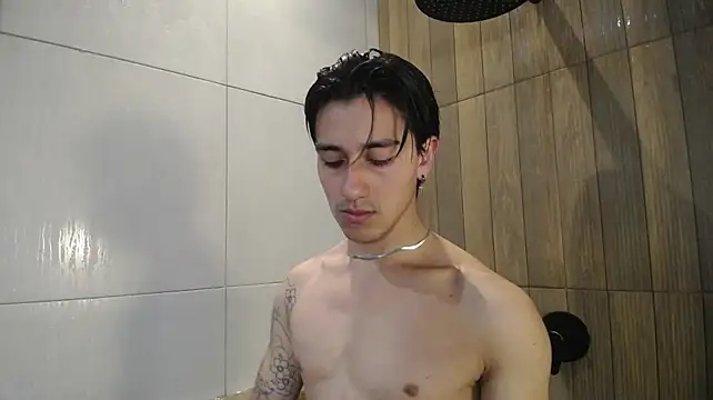 Chat XXX en directo de Andy_Joy_