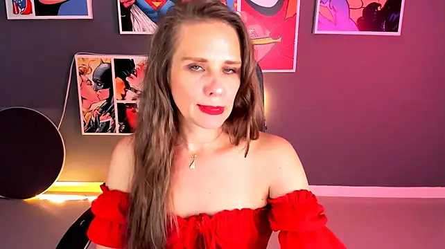 EmiliaBedy Live XXX-chat