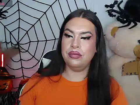 Živý XXX chat nicoriccii