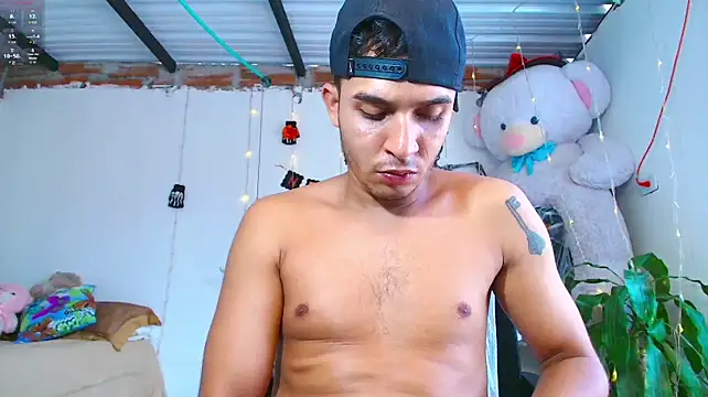 Angel_latinboy Obrolan Langsung XXX