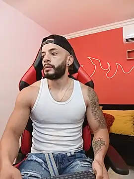 Mike_savage3 Live XXX-Chat