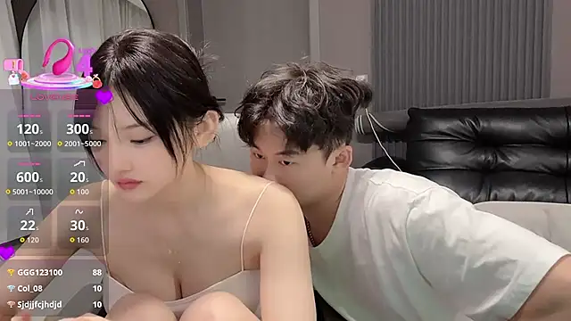 Susu101 网络视讯表演