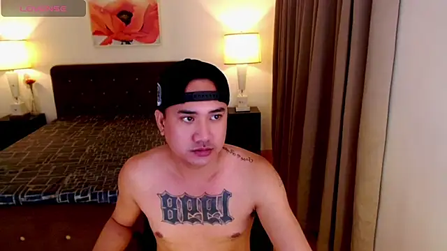 Chat XXX Live ExtraLarge_Ron