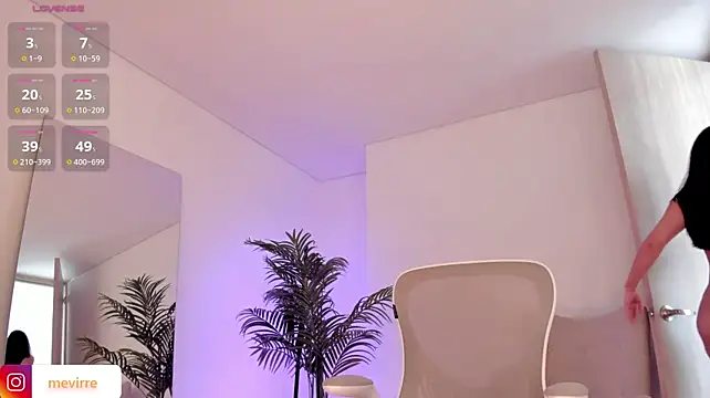 KendallRiseX's Live XXX Chat