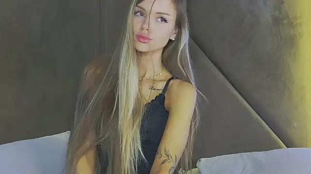 Chat +18 de MarilynNova ao vivo