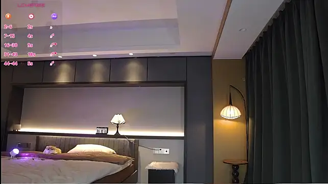 XXX chat uživo modela AYW-21