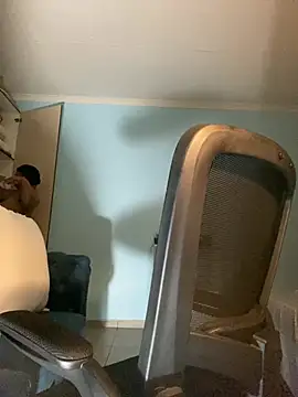 Jess555's Live XXX Chat