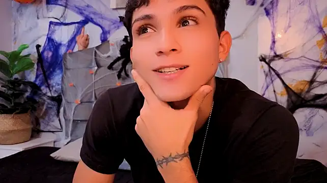 Axel_Ryder Live XXX Chat