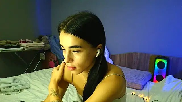 แชท XXX สดของ Vlada_One