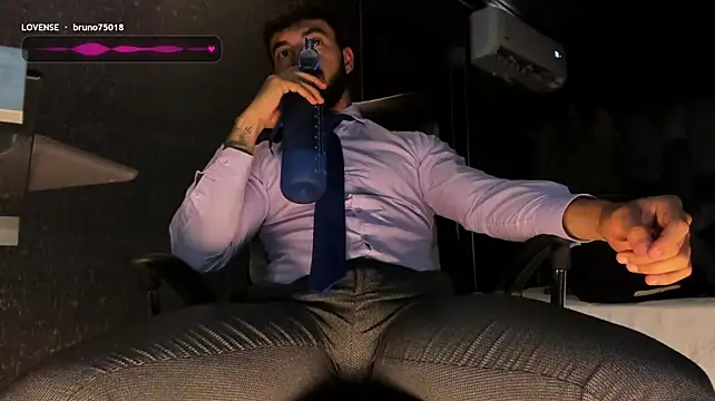 MarkWalker__ Live XXX-chat