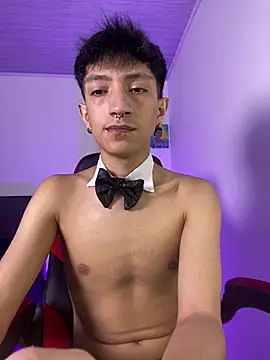JohanSedas – Naživo XXX chat