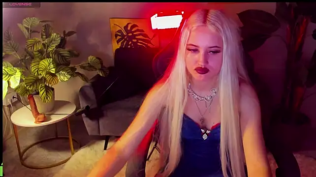 LaslyAngel's Live XXX Chat