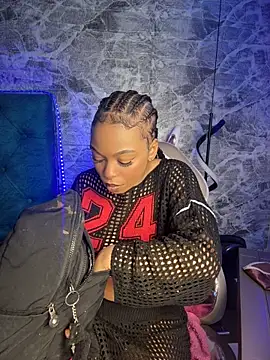 Chatroom XXX en direct de Melany_Williams