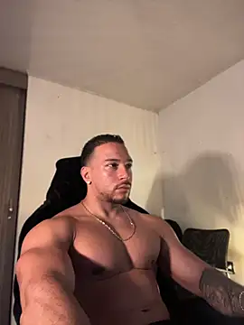 Chat XXX ao vivo de FreszX