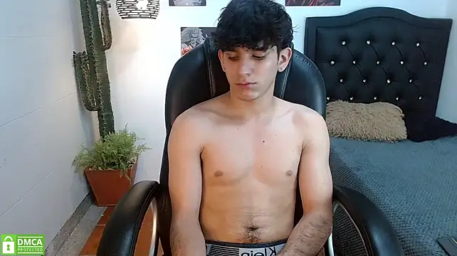 billy_wild Adlı Modelin Canlı XXX Sohbeti