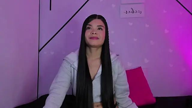 دردشة Amy_Andersonn الجنسية المباشرة